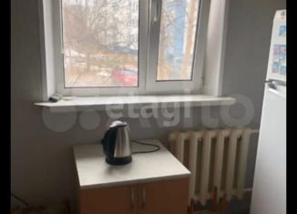 Аренда однокомнатной квартиры, 32 м2, Когалым, Ленинградская улица, 59