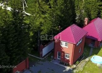 Дом на продажу, 42 м2, посёлок Черноисточинск