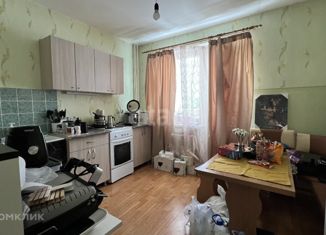 Продаю однокомнатную квартиру, 35.2 м2, Краснодар, улица Академика Лукьяненко, 24