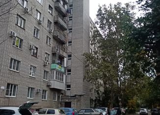 Продажа комнаты, 18 м2, Краснодар, Московская улица, 72, микрорайон ЗИП