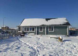 Продаю дом, 65 м2, село Кулаково, Ирбитский тракт