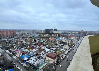 Продается трехкомнатная квартира, 132 м2, Астраханская область, Моздокская улица, 20