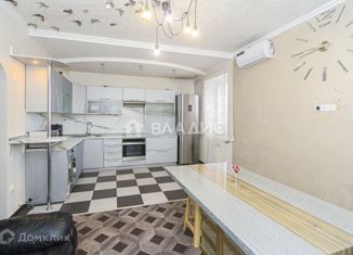 Продажа 3-комнатной квартиры, 65 м2, Улан-Удэ, проспект Строителей, 78А