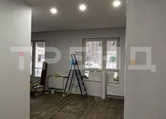 Продажа 1-комнатной квартиры, 34 м2, Санкт-Петербург, Петергофское шоссе, 84к19с1, ЖК Английская Миля