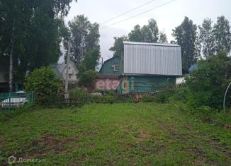 Участок на продажу, 4.2 сот., садоводческое товарищество Медик, Цветочная улица