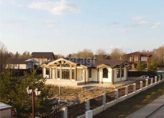 Продается дом, 259.7 м2, коттеджный посёлок Руза Фэмили Парк, квартал Мерс Фэмили Парк, 36