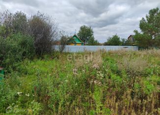 Продаю участок, 20 сот., деревня Волково, Садовая улица