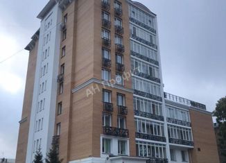 Продажа 4-комнатной квартиры, 147 м2, Новосибирск, улица Крылова, 7/1, метро Красный проспект