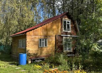 Дом на продажу, 30 м2, СНТ Лесная сказка, 8-я улица