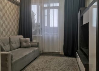 Продаю однокомнатную квартиру, 21 м2, Краснодар, Тепличная улица, 62/1к2, ЖК Акварели 2