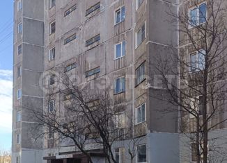 Продается 2-ком. квартира, 47.6 м2, Мурманская область, проезд Михаила Ивченко, 9