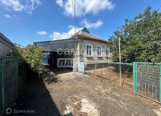 Дом на продажу, 70.4 м2, Славянск-на-Кубани, Полковая улица, 456