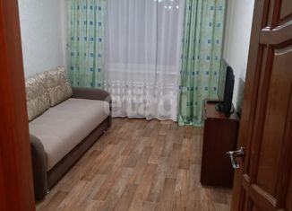 Продам 1-комнатную квартиру, 30 м2, Уфа, улица Баязита Бикбая, 27/1, Октябрьский район