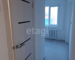 Продажа 3-комнатной квартиры, 54.3 м2, рабочий посёлок Таврическое, улица Ленина, 48