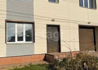 Продам таунхаус, 160 м2, посёлок Центральный, Вологодская улица