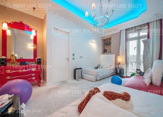 Продажа многокомнатной квартиры, 237.3 м2, Москва, Береговая улица, 4к1, Береговая улица