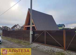 Продаю дом, 92 м2, Зеленоградск, Абрикосовая улица