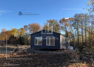 Продается дом, 51 м2, деревня Колосарь, деревня Колосарь, 34