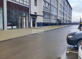 1-комнатная квартира на продажу, 40.5 м2, поселок Южный, Северная улица, 52