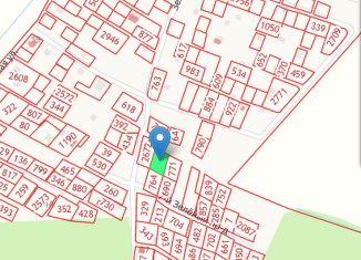 Земельный участок на продажу, 6.3 сот., посёлок Майский