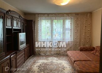 Продаю двухкомнатную квартиру, 52.5 м2, Москва, Куликовская улица, 9к1, Куликовская улица