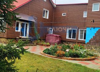 Продается дом, 450 м2, деревня Зелёная Поляна, Конечная улица, 9/1