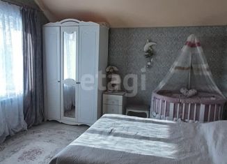 Продажа 3-ком. квартиры, 70 м2, станица Анапская, Раевская улица, 67