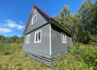 Продаю дом, 50 м2, городской округ Воскресенск