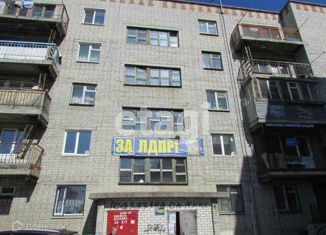 Продается комната, 12.1 м2, Курганская область, улица Володарского, 53