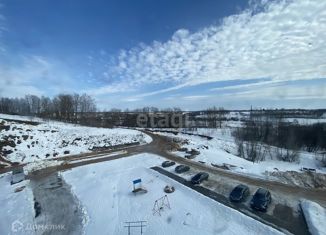 Продаю 2-комнатную квартиру, 67.69 м2, деревня Киселёвка, Никольская улица, 8