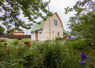 Продажа дома, 32 м2, Екатеринбург, Чкаловский район