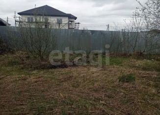 Продам участок, 11.59 сот., село Верхнее Мячково, коттеджный посёлок Солнечный берег, 120