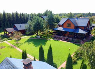 Дом на продажу, 600 м2, деревня Глинники