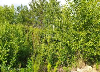 Продажа участка, 11 сот., посёлок Гагарский, 4-я Парковая улица, 7