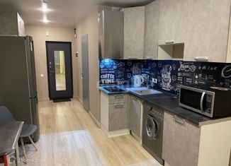 Продажа 1-комнатной квартиры, 28.1 м2, Москва, Подъёмная улица, 14с25, Подъёмная улица