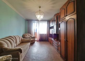 Продается 2-ком. квартира, 51 м2, Санкт-Петербург, Шлиссельбургский проспект, 3, метро Рыбацкое