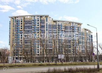 Продаю 2-ком. квартиру, 53 м2, Москва, Дмитровское шоссе, 86к6, метро Селигерская