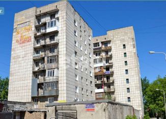 Продам 1-комнатную квартиру, 17.6 м2, Пермь, улица Героев Хасана, 91, Свердловский район