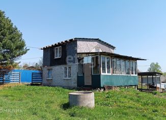 Дом на продажу, 75 м2, Приморский край, Путейский переулок, 34Б