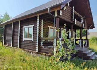 Продаю дом, 136 м2, дачный посёлок Земляничная поляна