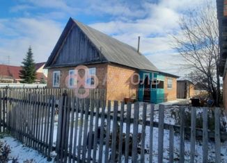 Продам дом, 73 м2, село Розовка, улица Титова, 9