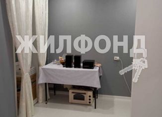 Квартира на продажу студия, 32.3 м2, Орёл, Раздольная улица, 27А