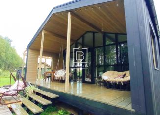 Продажа дома, 70 м2, деревня Воровая