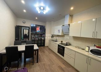 Двухкомнатная квартира на продажу, 75 м2, посёлок Коммунарка, ЖК Москва А101, улица Липовый Парк, 8к2