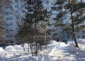 2-комнатная квартира на продажу, 52.8 м2, Новосибирск, улица Тружеников, 9, улица Тружеников