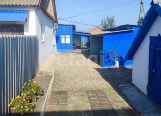 Продам дом, 49.6 м2, поселок Братский, Рабочий переулок