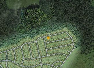 Продам участок, 11.4 сот., коттеджный посёлок Велиборы, Еловая улица