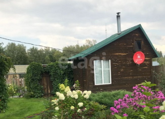 Дом на продажу, 60 м2, садовое товарищество Полёт, садовое товарищество Полёт, 854