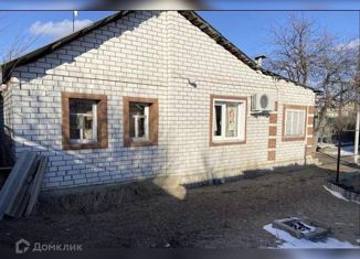 Продаю дом, 54 м2, Калач-на-Дону, переулок Кирова, 53