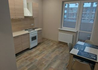 2-ком. квартира на продажу, 50 м2, Краснодар, ЖК Символ, Командорская улица, 9к1